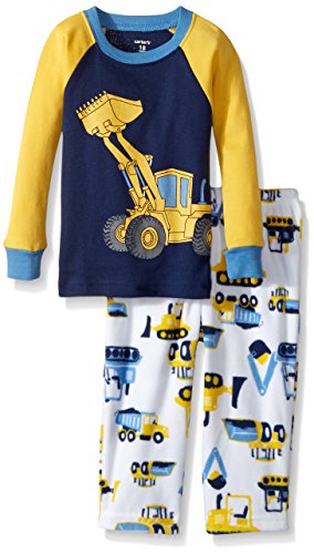 Carter's baby-boys 2 Pc Fleece 327g131