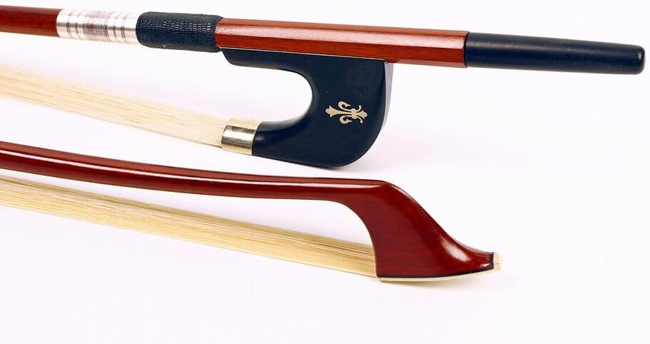 YoungMonic 1/2 アップライトベースボウ ダブルバスボウ ドイツ弦