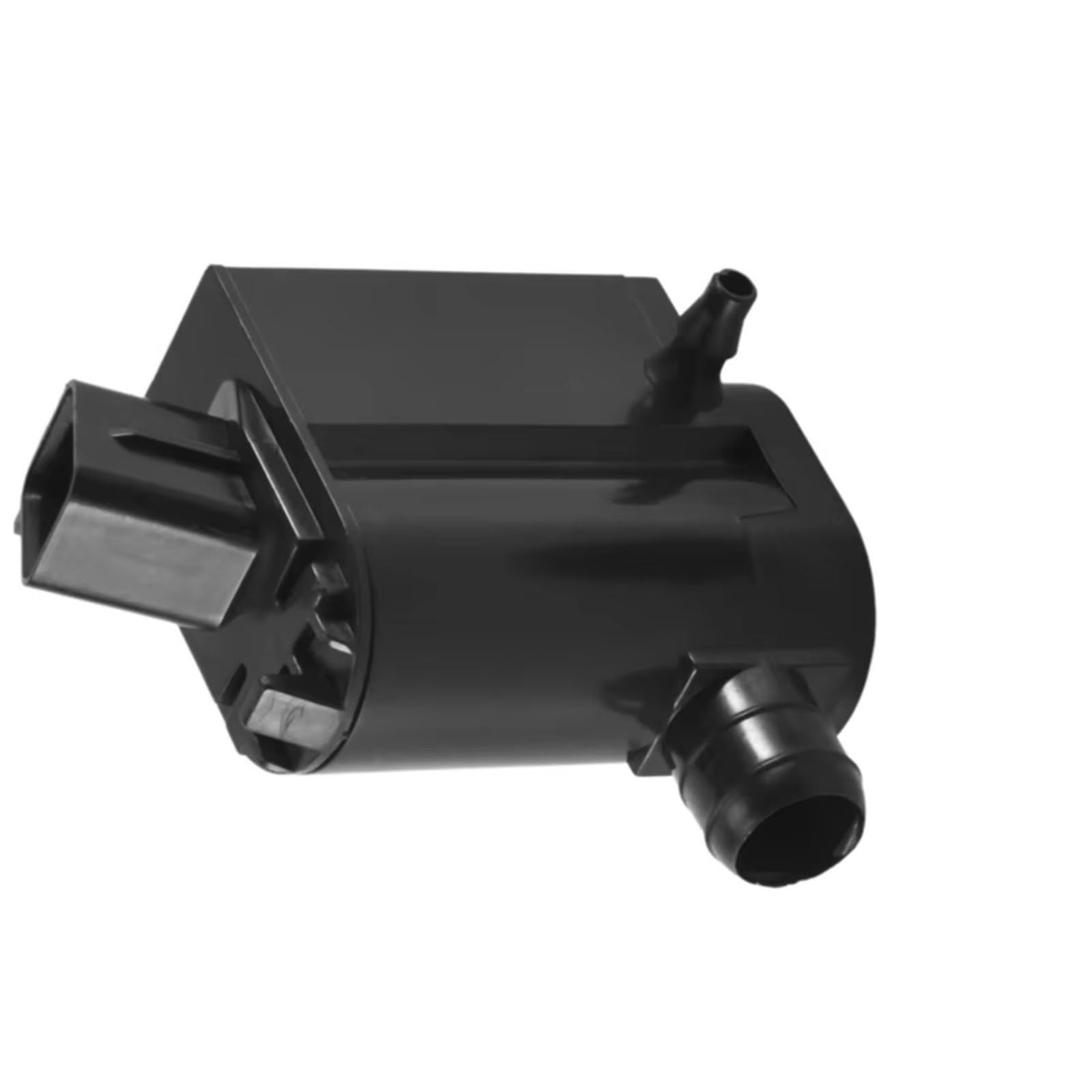 Pqawsfr One Color Car Window Washer Pump Compatible With Kia For Borrego 2009 For Forte 2011-2013 1 Pcs Outlet Windscreen Washer Pump Accessories 98510-Fd100