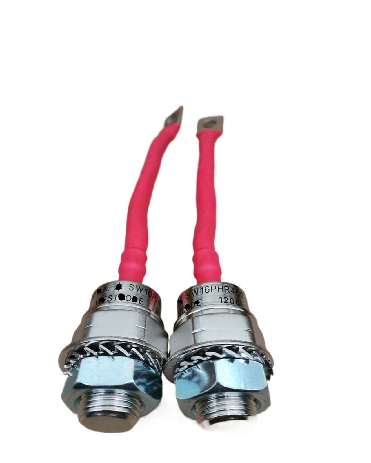 CXFCIHFT 1PCS SW16PHR400 Stud rectifier diode