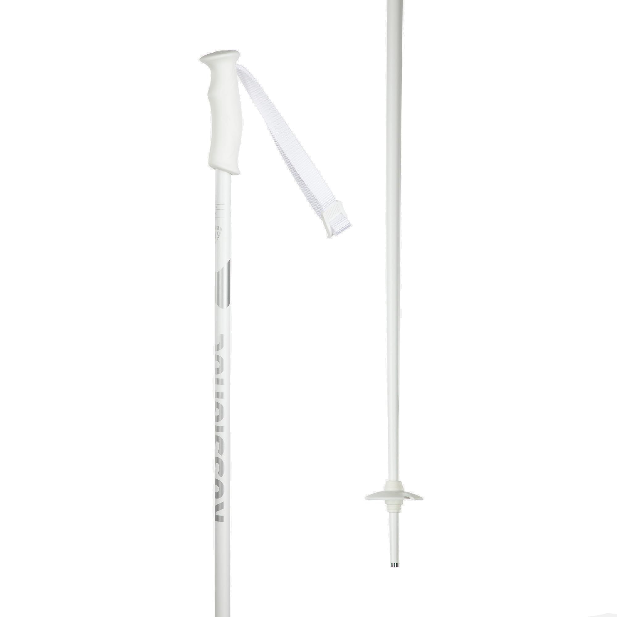 Rossignol Electra Alpine Ski Poles