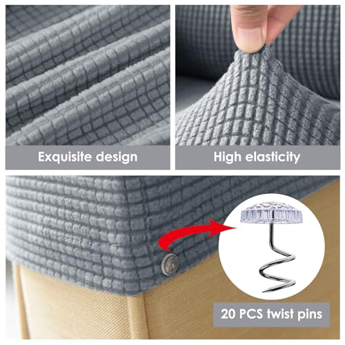 Armrest Chair Covers - Image 3