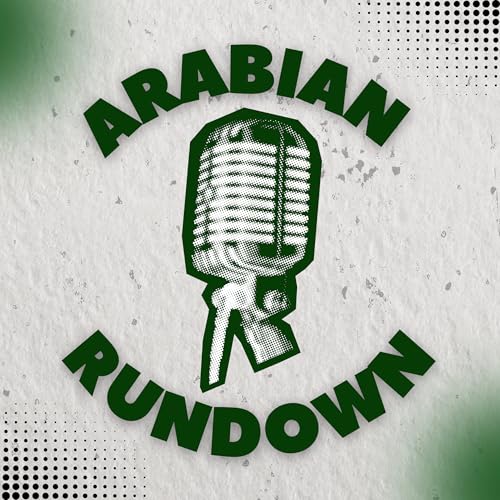S6 Ep9: Arabian Rundown Season 2 Episode 11