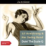 Doin' the Suzie Q