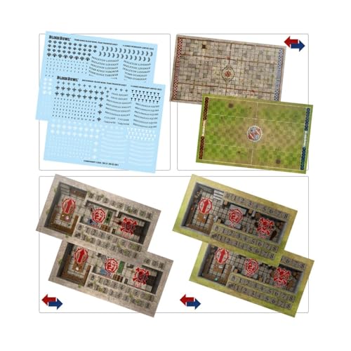 La mejor selección de Games workshop disponible en línea. 20 Imagen adicional
