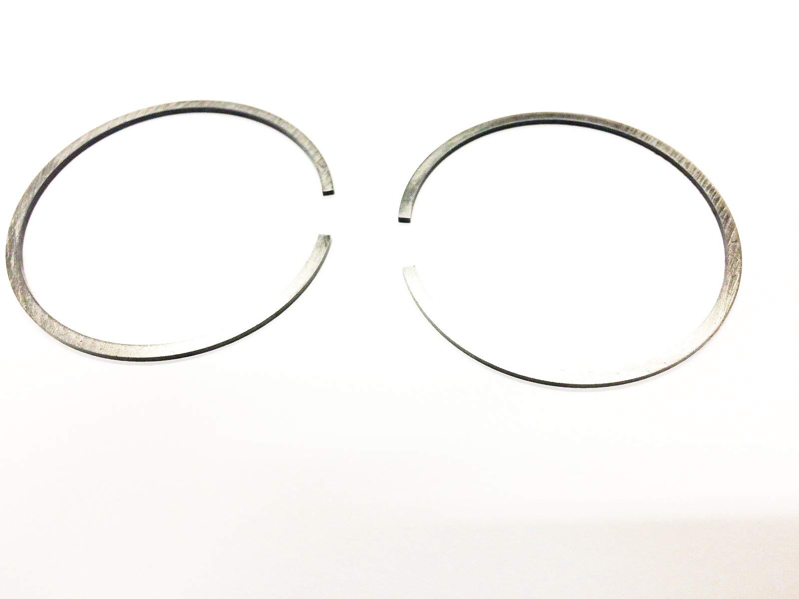 Lil Red Barn Piston Ring Set Compatible with Stihl BR500, BR550, BR600, BR700 Blowers Replaces Stihl Part# 4282-034-3000