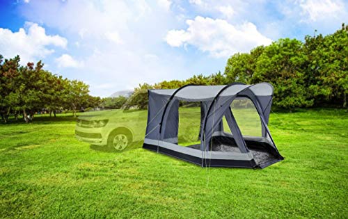 Preisvergleich Produktbild Kampa Dometic Action VW Busvorzelt