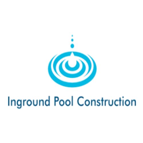 Inground Swimming Pool Construction