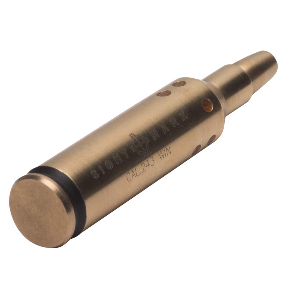 Sightmark Accudot .308, 7.62x51 Laser Boresight Rosso