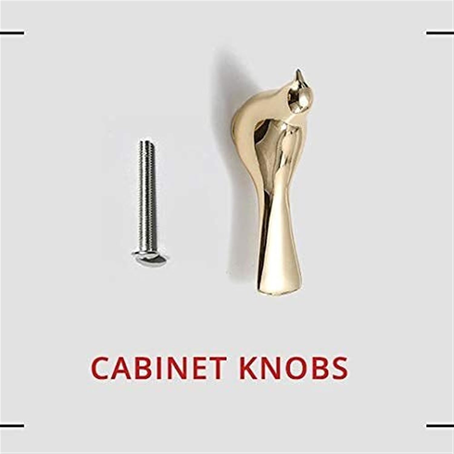 Gold Bird Cabinet Knobs Wall Hanging Hook Animal Drawer Pulls Vintage Kitchen Door Handles and Knobs Furniture Handle Decoration