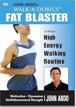 John Abdo Fat Blaster