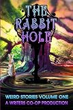 The Rabbit Hole: Weird Stories Volume One: A Writers Co-op Production