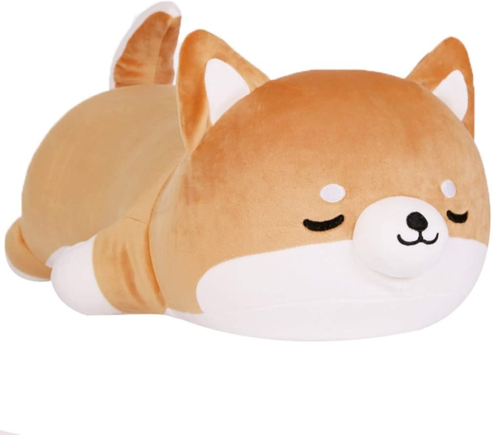 柴犬ぬいぐるみ いぬ 抱き枕 クッション クリスマス 女の子 子供 女性 ギフト 犬 柴犬 ぬいぐるみ 柴犬のコタロウ 抱き枕 かわいい 人形 添い寝枕 30cm ふわふわ ブラウン 超柔らかい かわいい 抱き心地 贈り物 75cm プレゼント Faz Co Zm 柴犬ぬいぐるみ いぬ 抱き枕 クッション クリスマス 女の子 子供 女性 ギフト 犬 柴犬 ぬいぐるみ 柴犬のコタロウ 抱き枕 かわいい 人形 添い寝枕 30cm ふわふわ ブラウン 超柔らかい かわいい 抱き心地 贈り物 75cm プレゼント Faz Co Zm