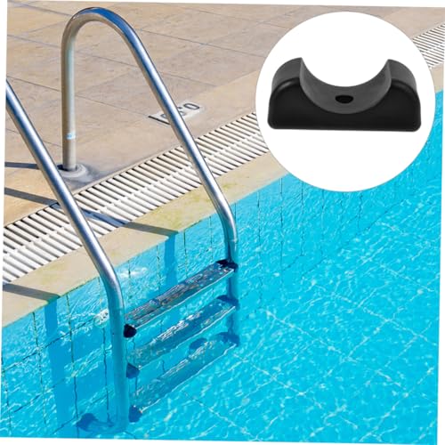 Repuesto de Peldaños con Peso Antideslizante para Escalera de Piscina miniatura 5