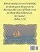 Bible Word Search Study Through The Bible: Volume 140 John #1 (Bible Word Search Puzzles For Adults Jumbo Large Print Sailboat Series)
