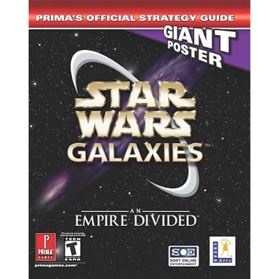 Star Wars Galaxies