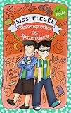  Die Grundschul-Detektive - Band 1: Klassensprecher der Spitzenklasse