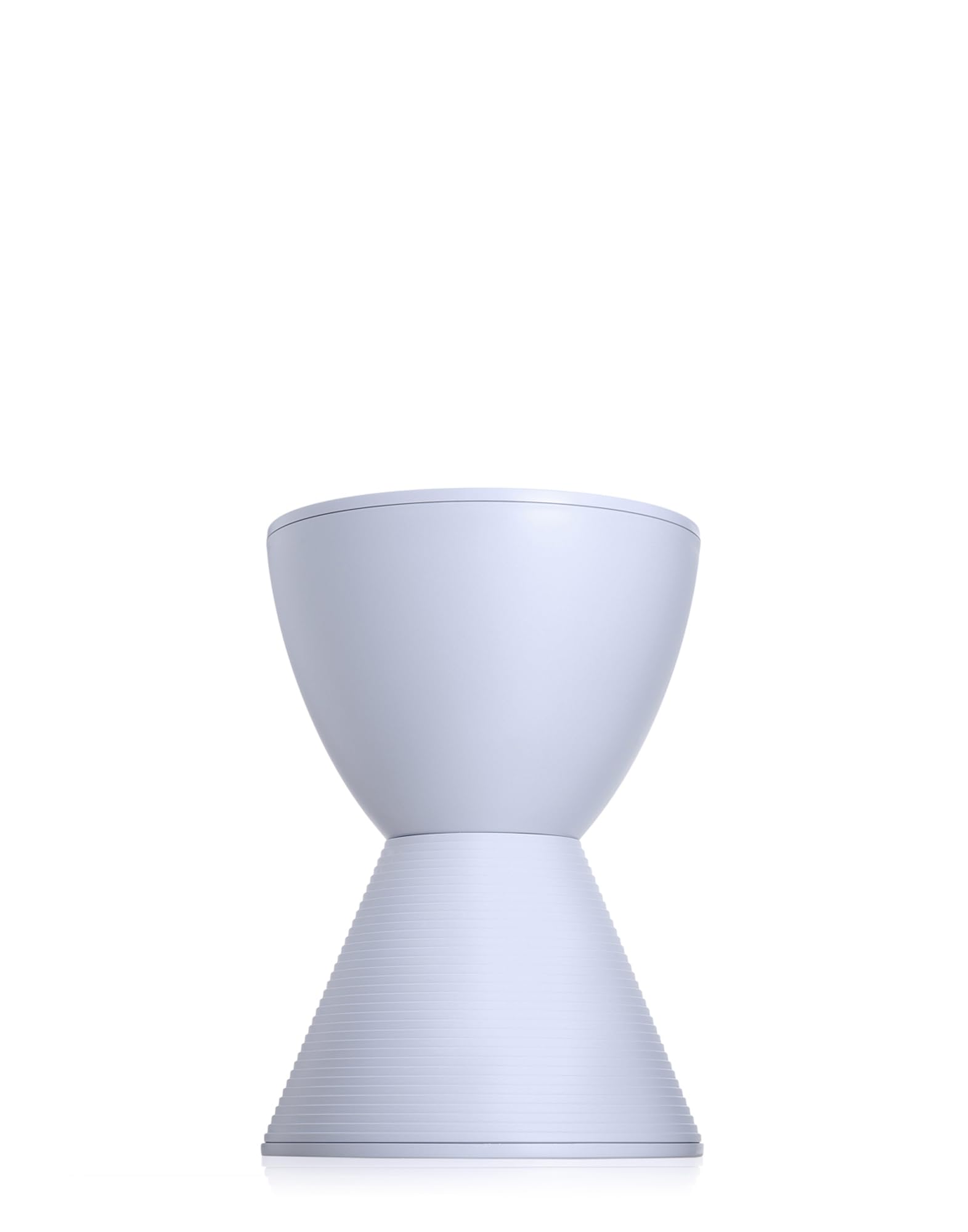 Amazon｜Kartell(カルテル) スツール 『PRINCE AHA(プリンスアハ 