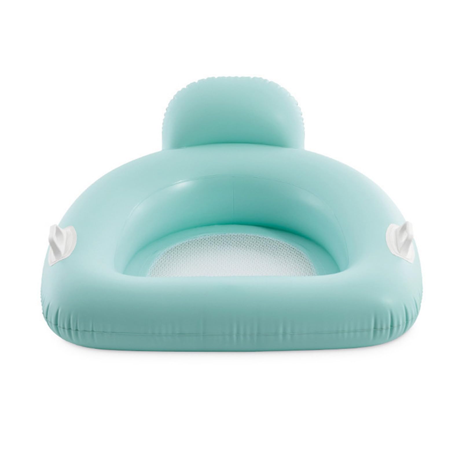 Flotteur de piscine pour adultes - Hamac de piscine - Chaise flottante - Hamac gonflable - Matelas de natation - Chaise longue