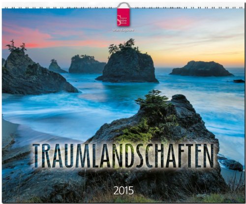 Traumlandschaften 2015 - Original Stürtz-Kalender - Großformat-Kalender 60 x 48 cm Traumlandschaften 2015 - Original Stürtz-Kalender - Großformat-Kalender 60 x 48 cm
