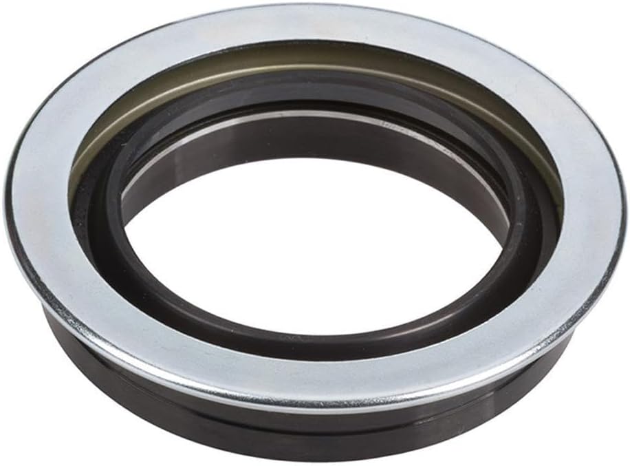 1X Front Wheel Seal Inner Automotive Replacement Wheel Seals for Bronco 1995 1996 for F-150 1995 1996 for F-250 1998 1995 1996 for F-250 HD 1997