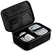 Caseling Hard Case Fits Infant Optics DXR-8 Video Baby Monitor
