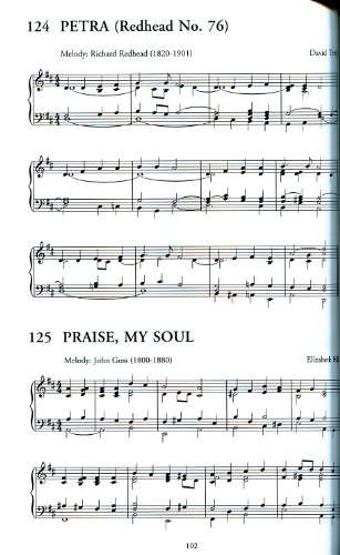 Last Verse Extravaganza for Organ: 200 Fabulous New Arrangements