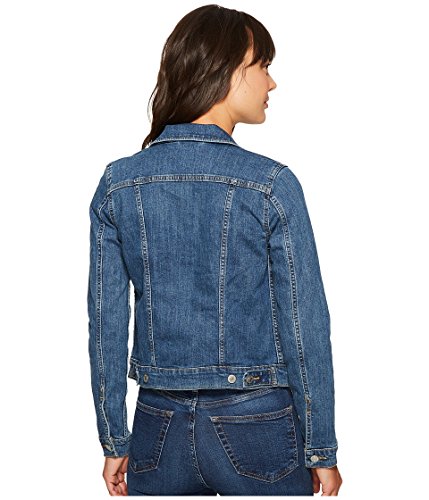 Image of Levi's Women's Original Trucker Jacket (Also Available in Plus)