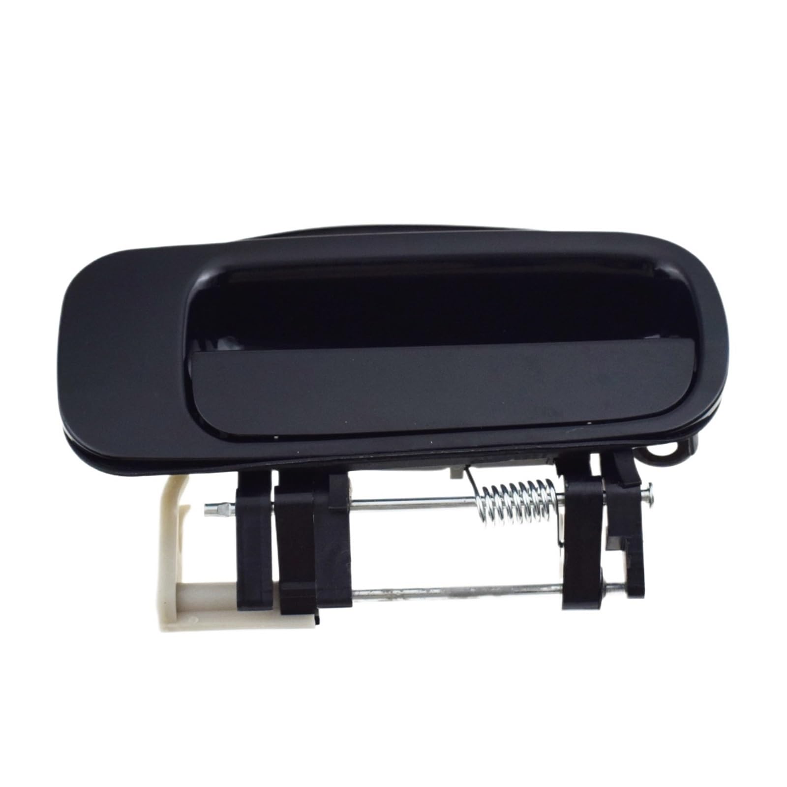 HILLAR Door Outer Handle for Toyota for Camry 1992 1993 1994 1995 1996 Outside Door Handle Front Rear Left Driver Or Right Passenger 69220-33020(Rear Left RL)