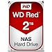 WD Bulk WD20EFRX 2TB SATA 6Gbs 64MB Red Drive