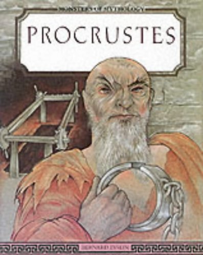 Procustes - Evslin, Bernard