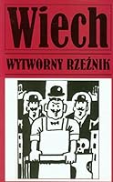 Wytworny rzeźnik 8389640937 Book Cover