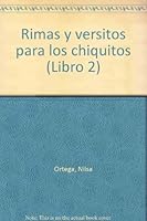 Rimas y versitos para los chiquitos (Libro 2) (Spanish Edition) 1881729222 Book Cover