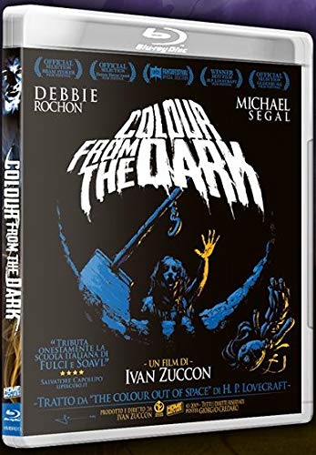 Colour from the Dark (Blu-Ray)