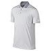 NIKE Men's Dry Victory Stripe Polo