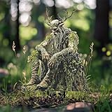 Vielseitige Dekoration: Gartenfiguren passend zu verschiedenen Gartenthemen