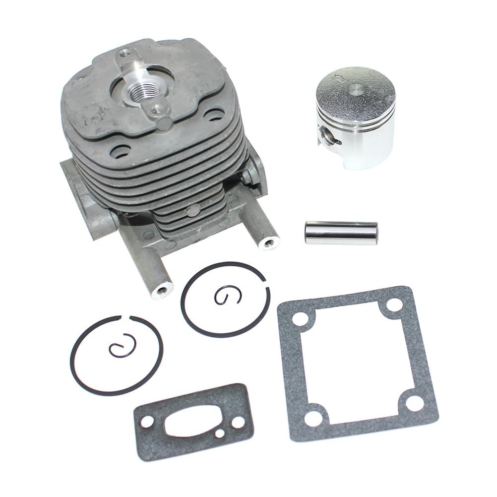 Kit cylindre-piston pour Shindaiwa B45 GP45 RC-45 et débroussailleuse