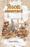 tesorito canciones  Tesori abbandonati (Italian Edition)