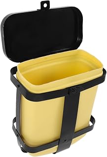 Motorcycle Tool Case with Lockable Storage Box for Accessories