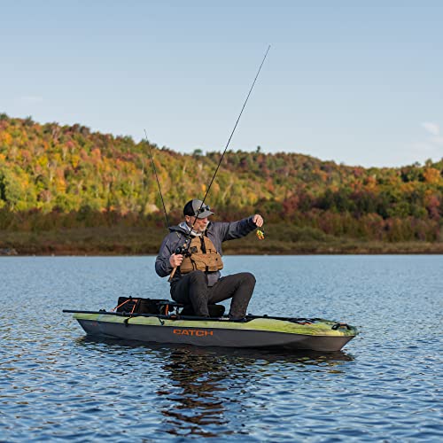 Image of Pelican Catch Mode 110 Kayak