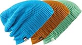 Burton DND beanie 3-pack