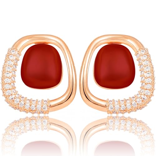 14K bL VF p[ CXg[ X^bh CO fB[X WG[, 1.6cm*1.5cm, , ^