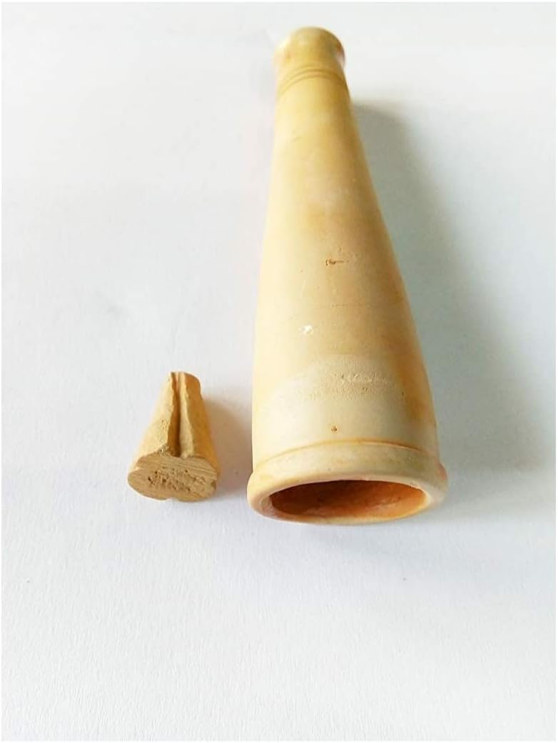 Glamore Chillum - Red Clay Medium