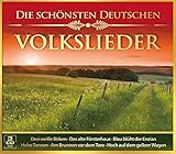 brahms deutsche volkslieder noten  Die schönsten deutschen Volkslieder