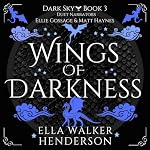Cover of Wings of Darkness