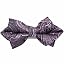 Eggplant Clara Paisley