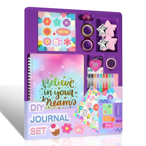 Nsrzua Journal Kit