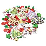 Mélange de matériaux exquis : faites l'expérience de l'élégance du bois, de la sophistication de l'acrylique et de la durabilité de la résine, le tout dans un ensemble polyvalent. Ces matériaux soigneusement choisis garantissent que chaque bouton est à la fois attrayant et durable.