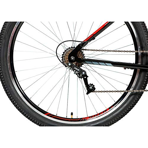 B.CALOI TWO NINER T17R29V21 PTO A20
