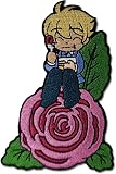 Ouran High School Host Club - SD Mitsukuni Honey Haninozuka Patch